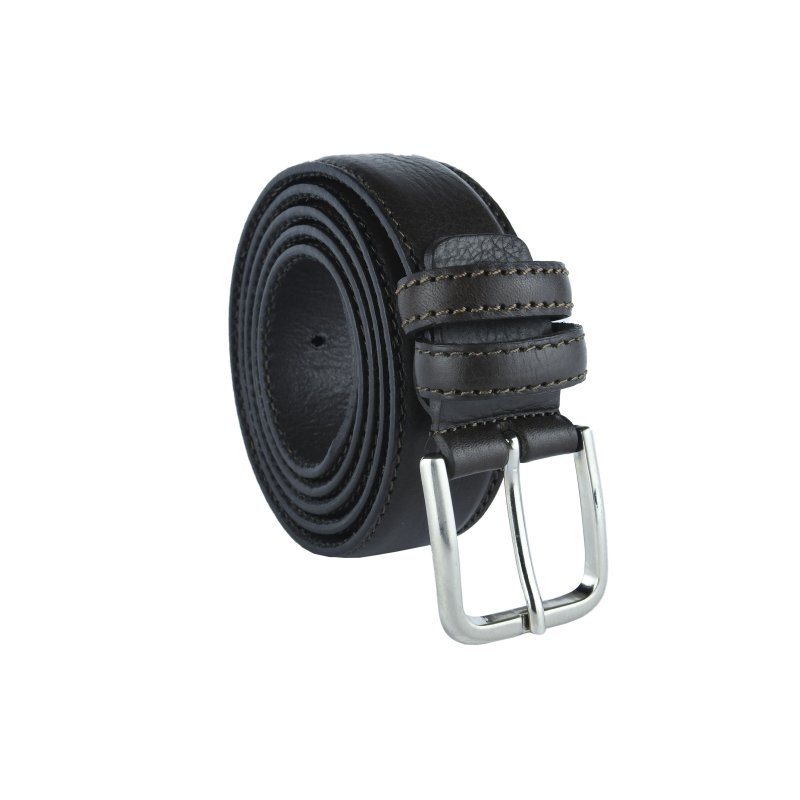 CONTE MASSIMO CEINTURE HOMME 3 CM, 600-30 — vue 9