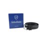 CONTE MASSIMO MEN'S BELT 3 CM, 600-30 — view 11