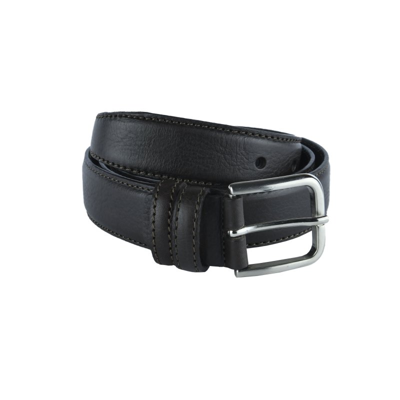 CONTE MASSIMO CINTURÓN HOMBRE 3 CM, 600-30 — vista 10