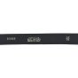 CONTE MASSIMO CEINTURE HOMME 3 CM, 600-30 — vue 12