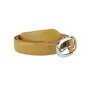 RENATO BALESTRA DAMENGÜRTEL 3 CM 23167/30 — Vorderansicht