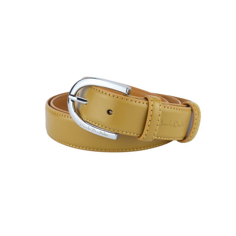 RENATO BALESTRA DAMENGÜRTEL 3 CM 23167/30 — Rückansicht