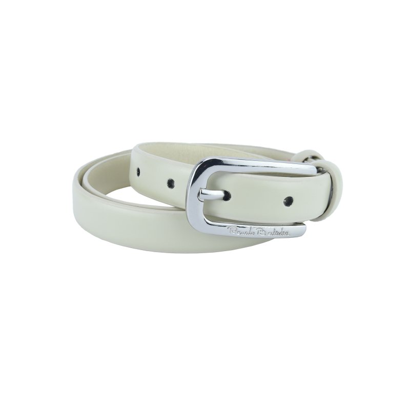 RENATO BALESTRA DAMENGÜRTEL 2 CM 23162/20 — Ansicht 8