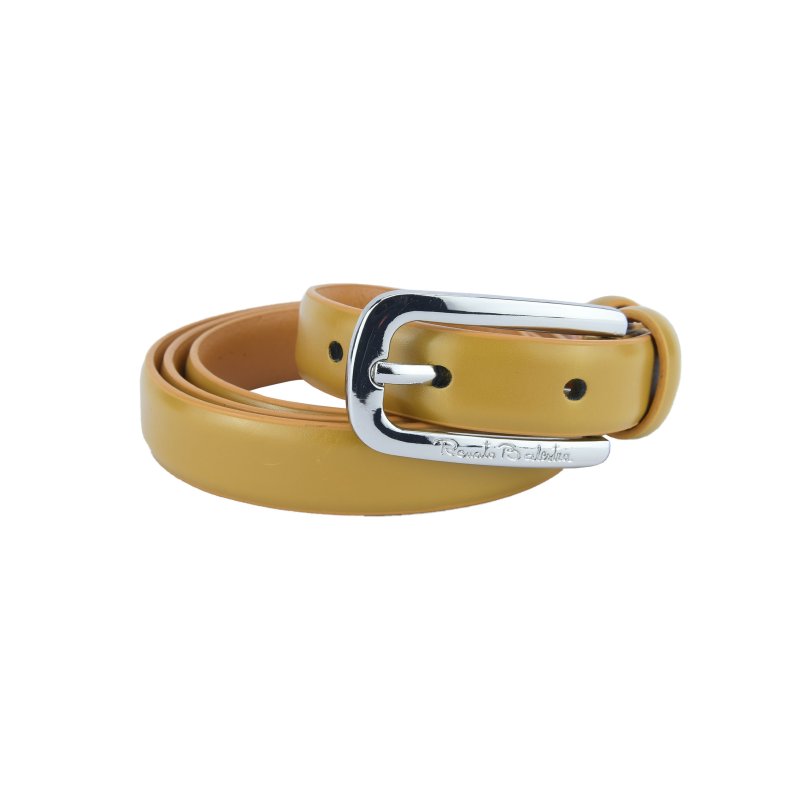 RENATO BALESTRA DAMENGÜRTEL 2 CM 23162/20 — Ansicht 18