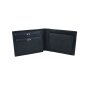 Sergio Tacchini Men's Slim Wallet K50TMPP030 — front view