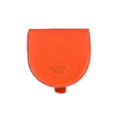 COVERI LEATHER COIN PURSE 4434