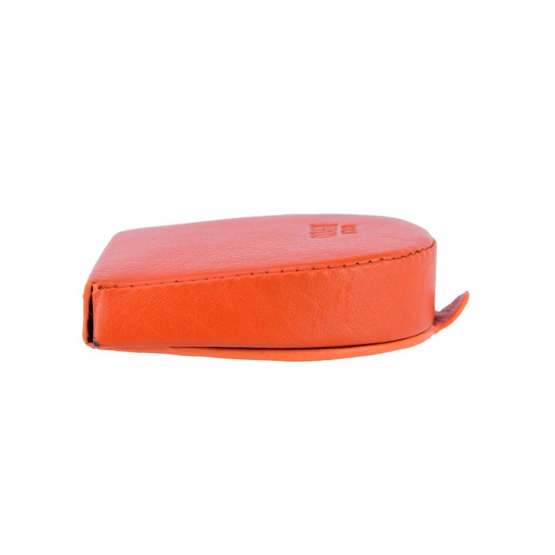 COVERI PORTE-MONNAIE EN CUIR 4434 — intérieur