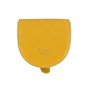 COVERI LEATHER COIN PURSE 4434 — detail