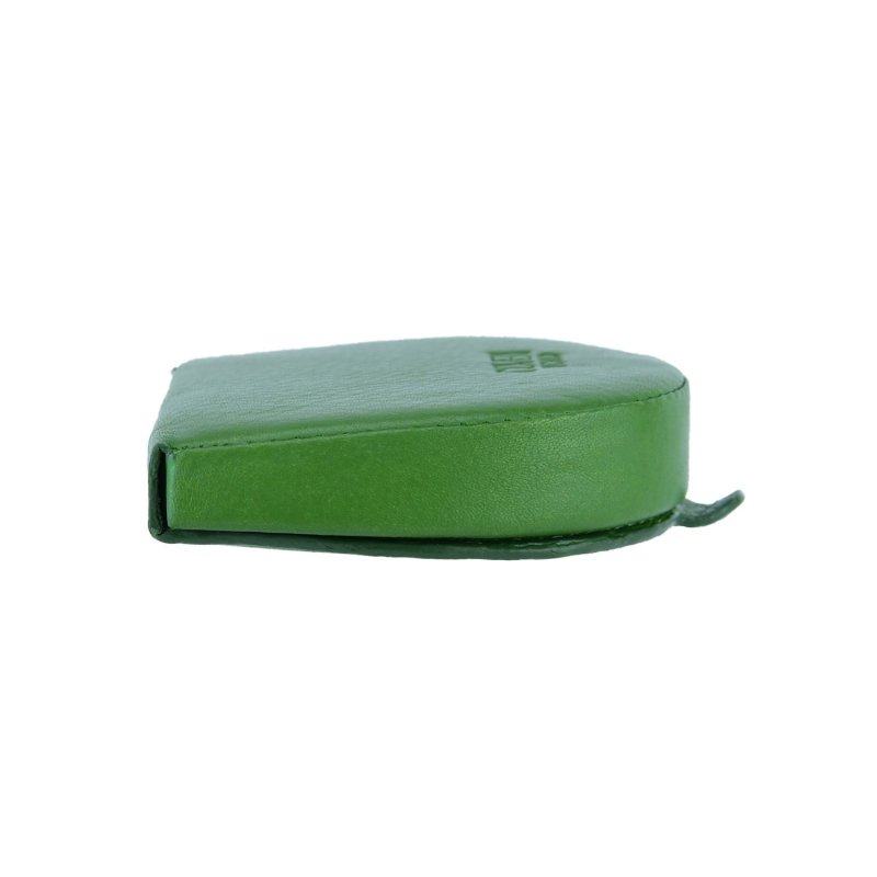 COVERI LEATHER COIN PURSE 4434 — view 16