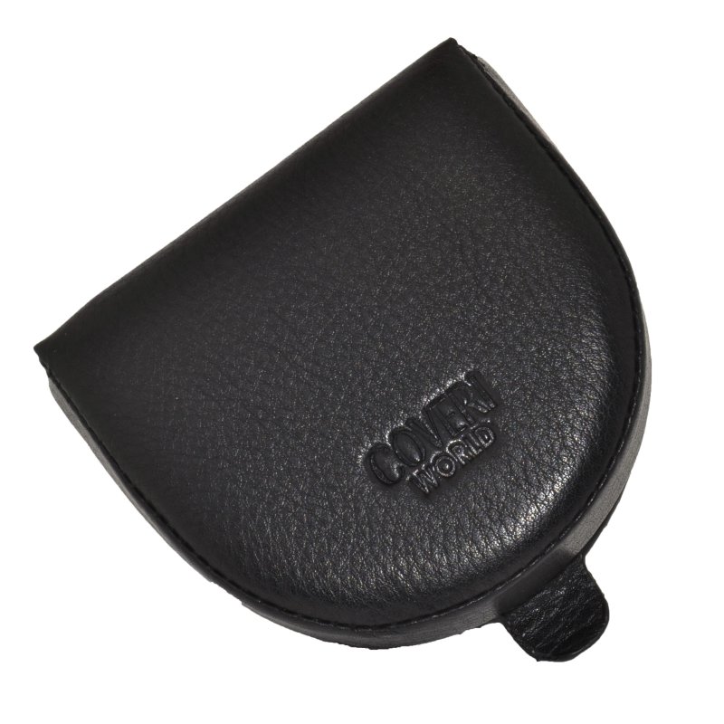 COVERI LEATHER COIN PURSE 4434 — view 21