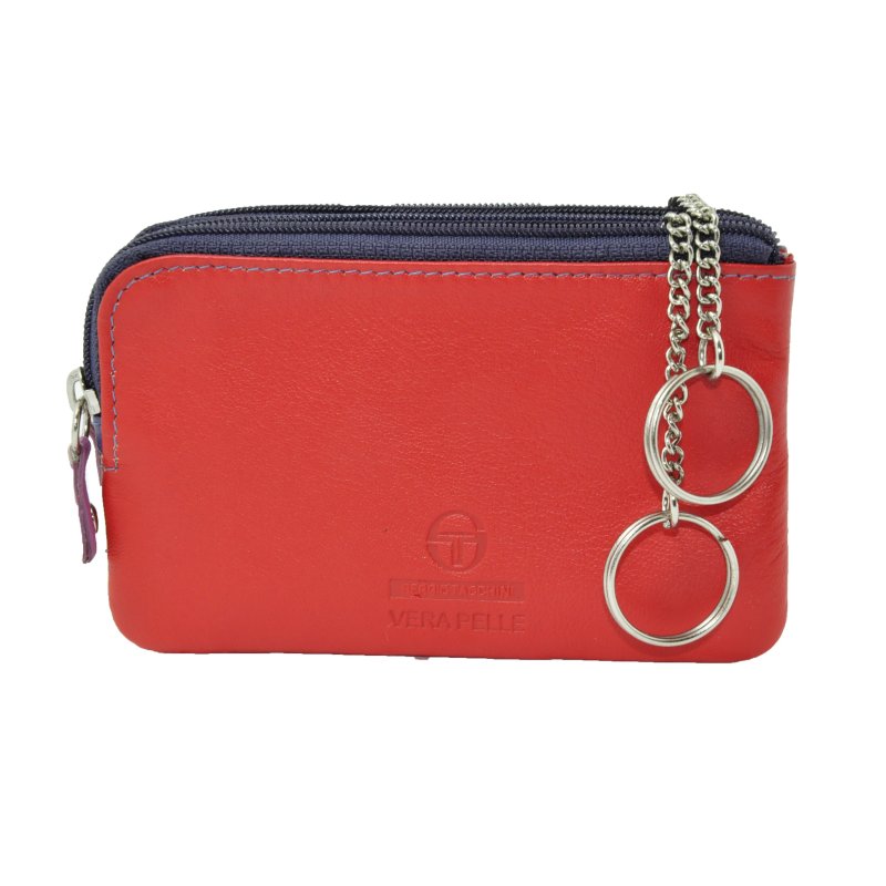 SERGIO TACCHINI DOUBLE KEYRING MC59 — view 20