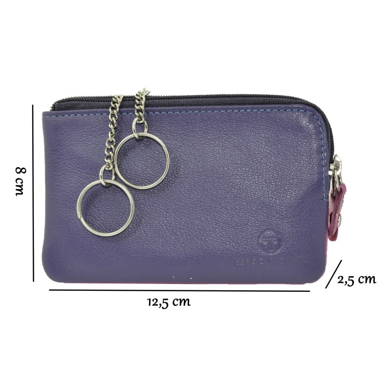 SERGIO TACCHINI DOUBLE KEYRING MC59 — view 18