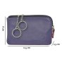 SERGIO TACCHINI DOUBLE KEYRING MC59 — view 18
