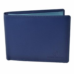 SERGIO TACCHINI CARTERA HOMBRE MULTICOLOR MC-85
