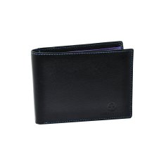 Sergio Tacchini Men's Multicolor Wallet MC-85 2