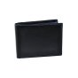 SERGIO TACCHINI CARTERA HOMBRE MULTICOLOR MC-68 — detalle del logotipo