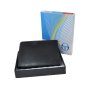 SERGIO TACCHINI CARTERA HOMBRE MULTICOLOR MC-68 — vista 10