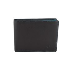 SERGIO TACCHINI MEN'S WALLET MULTICOLOR MC-66