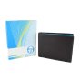 SERGIO TACCHINI CARTERA HOMBRE MULTICOLOR MC-66 — detalle