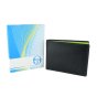 SERGIO TACCHINI CARTERA HOMBRE MULTICOLOR MC-66 — vista 15