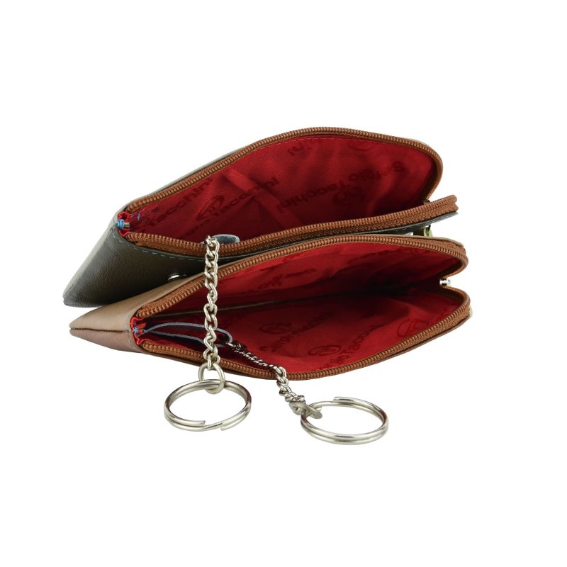 SERGIO TACCHINI DOUBLE KEYRING MC59 — view 31