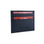 CONTE MASSIMO CARD HOLDER 88116 — logo detail