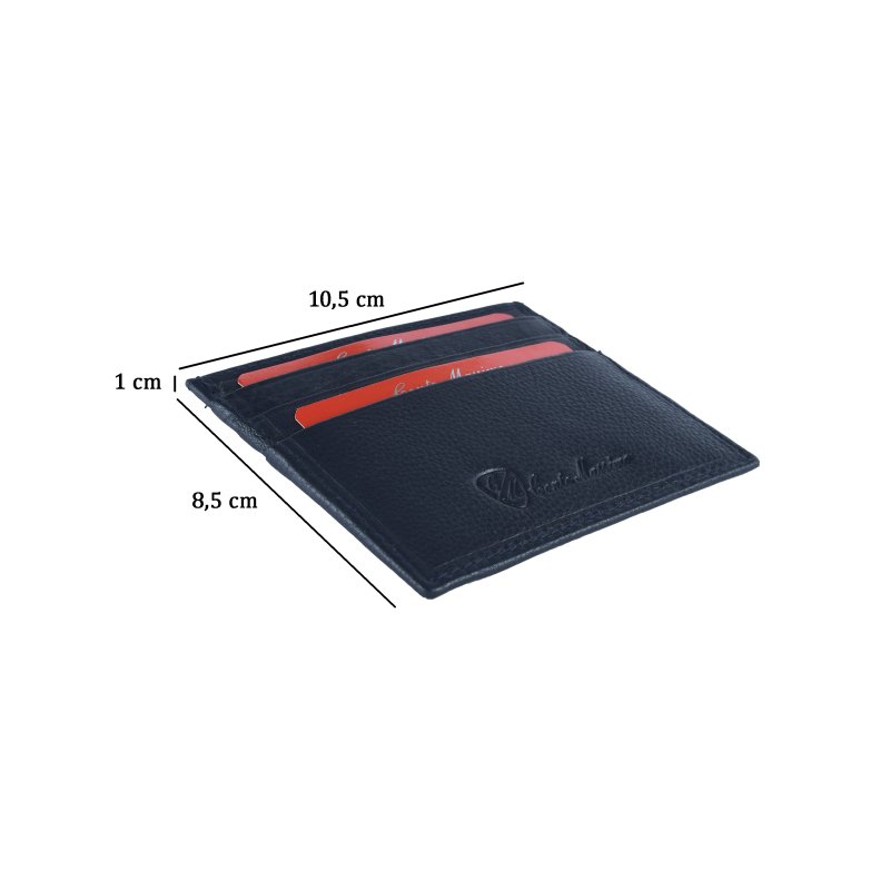 CONTE MASSIMO CARD HOLDER 88116 — view 8