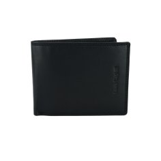 BIAGIOTTI CARTERA DE HOMBRE DE PIEL AUTÉNTICA CLÁSICA LB-803-292
