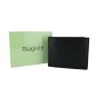 BIAGIOTTI MEN'S CLASSIC LEATHER WALLET LB-803-292 — inside