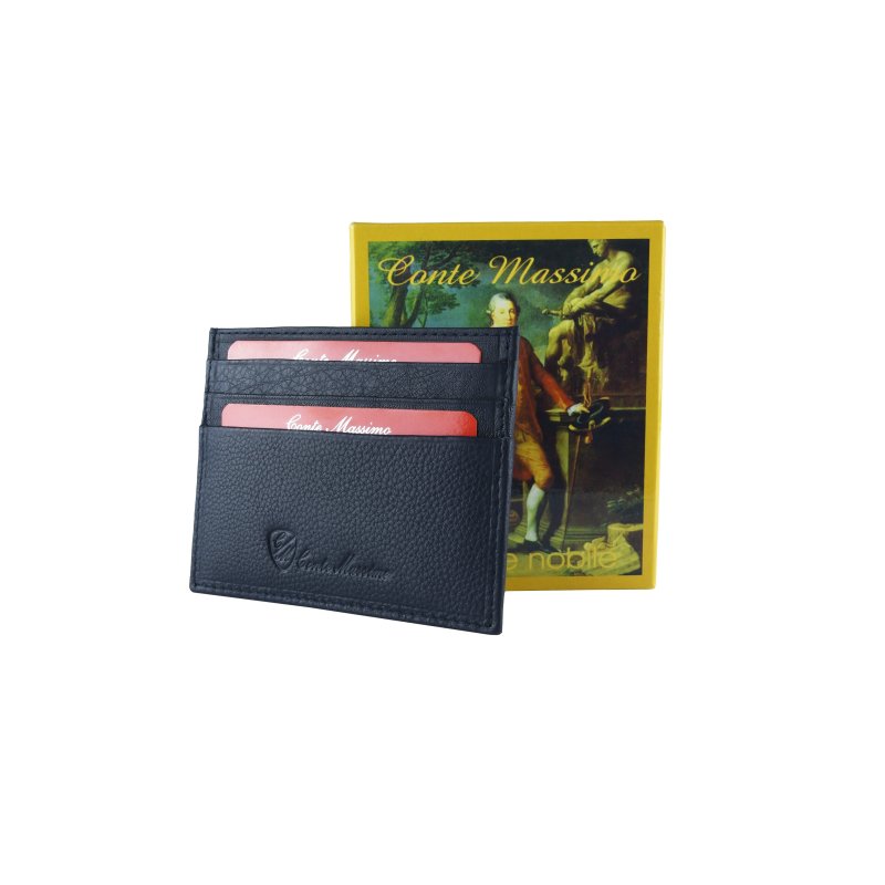 CONTE MASSIMO PORTE-CARTES 88116 — vue 10