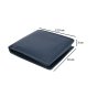 BIAGIOTTI MEN'S CLASSIC LEATHER WALLET LB-803-292 — view 10