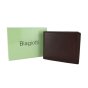 BIAGIOTTI PORTAFOGLIO UOMO PELLE CLASSICO LB-803-292 — vista 14