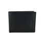 BIAGIOTTI MEN'S LEATHER WALLET WITHOUT WINDOW LB-803-340