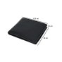 BIAGIOTTI MEN'S LEATHER WALLET WITHOUT WINDOW LB-803-340 — inside