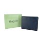 BIAGIOTTI MEN'S LEATHER WALLET WITHOUT WINDOW LB-803-340 — view 7
