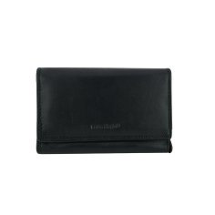 LAURA BIAGIOTTI CARTERA DE MUJER DE PIEL AUTÉNTICA 760-30