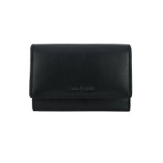 LAURA BIAGIOTTI CARTERA DE MUJER DE PIEL AUTÉNTICA 760-31