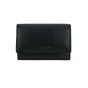 Laura Biagiotti Women's Genuine Leather Wallet 760-31