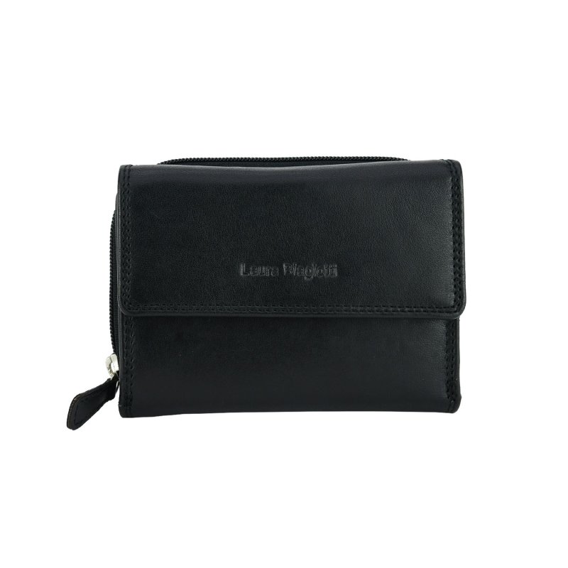 LAURA BIAGIOTTI Women's Wallet, Leather, 760-32