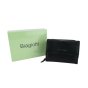 LAURA BIAGIOTTI Women's Wallet, Leather, 760-32 — logo detail