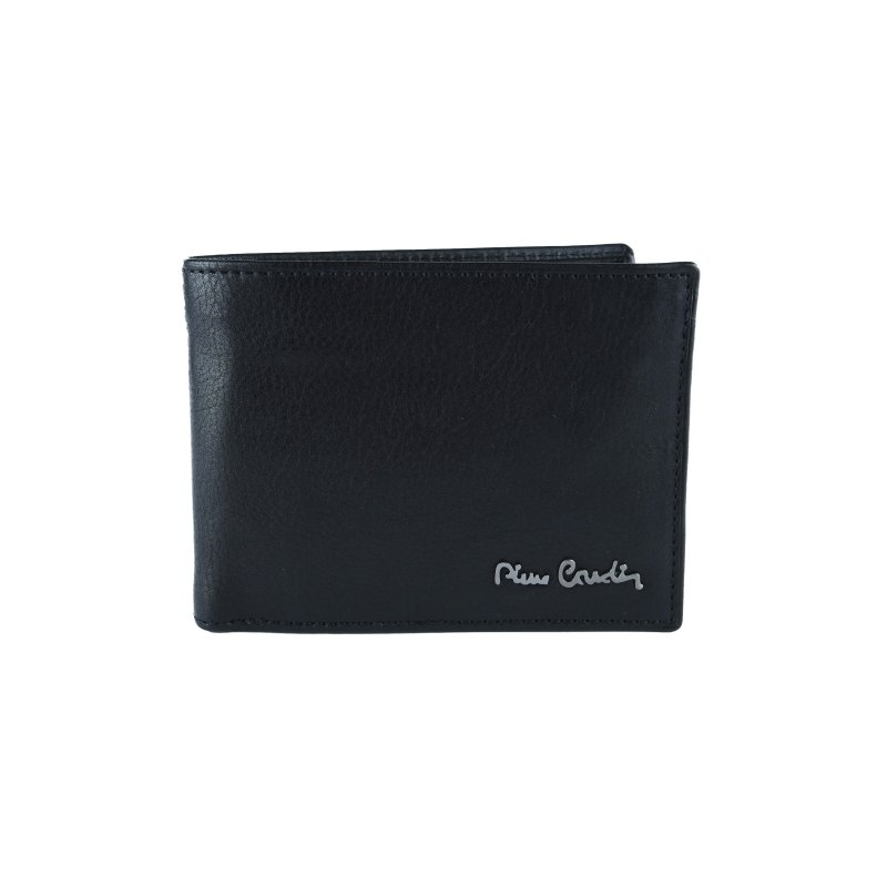 PIERRE CARDIN HERREN-GELDBÖRSE RFID 8806
