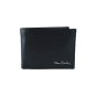 PIERRE CARDIN Men's Wallet RFID 8806