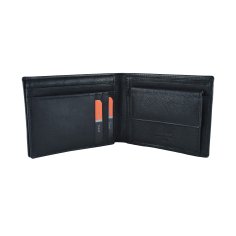 PIERRE CARDIN PORTEFEUILLE HOMME RFID 8806 2