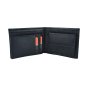 PIERRE CARDIN Men's Wallet RFID 8806 — front view