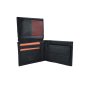 PIERRE CARDIN PORTEFEUILLE HOMME RFID 8806 — vue arrière