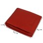 CONTE MASSIMO SQUARE COIN PURSE 999 — view 18