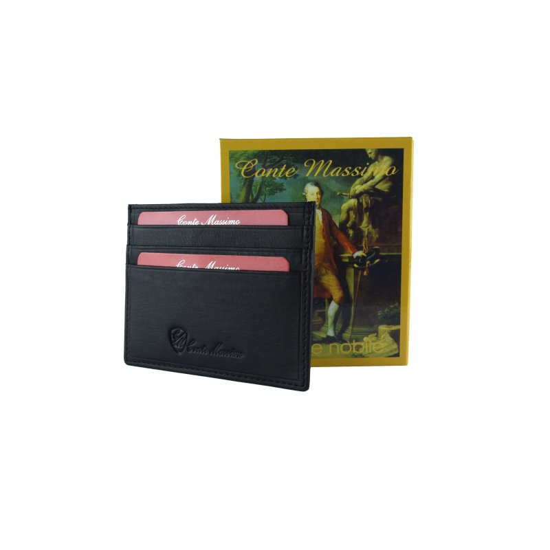 CONTE MASSIMO CARD HOLDER 88116 — view 25