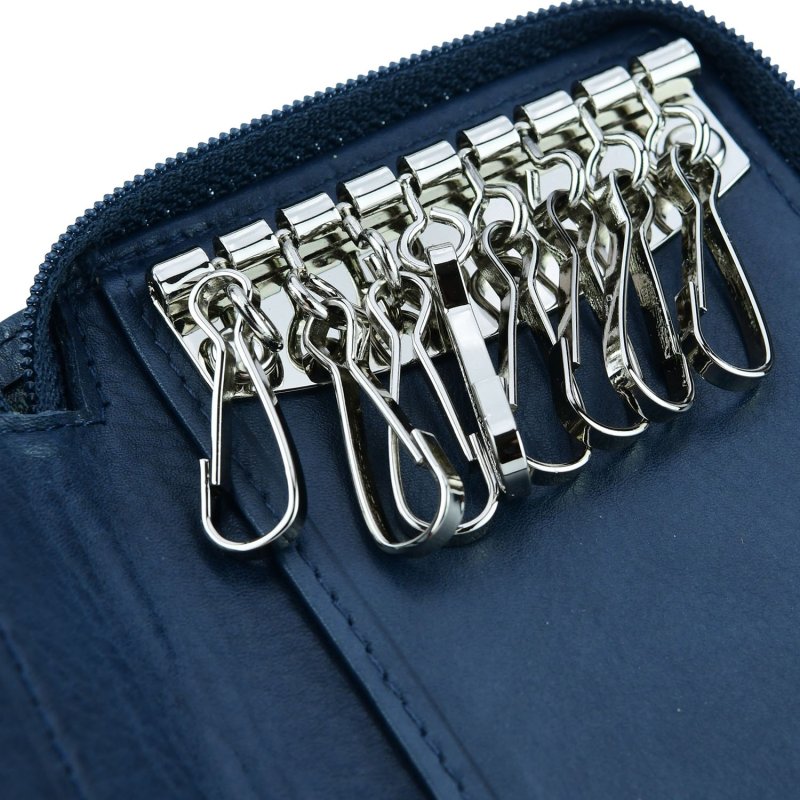 CONTE MASSIMO KEYRING MEN AND WOMEN VT01 — front view