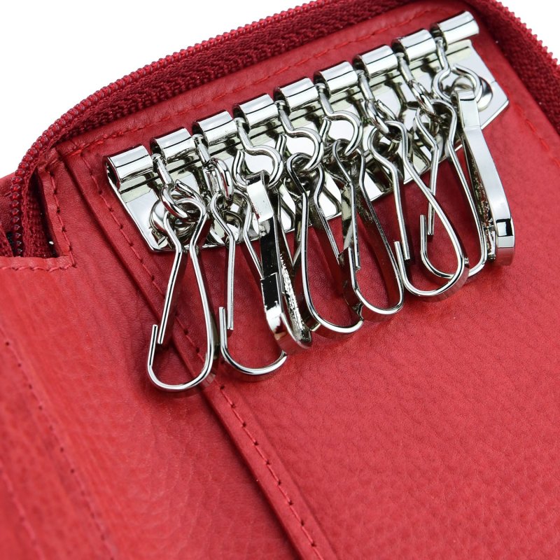 CONTE MASSIMO KEYRING MEN AND WOMEN VT01 — view 12