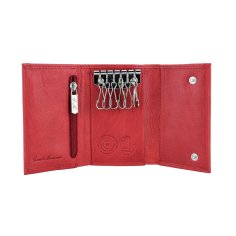 CONTE MASSIMO KEYRING FOR MEN AND WOMEN VT03 2